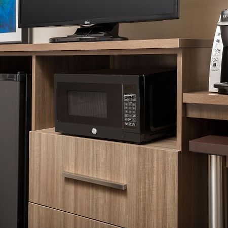 Holiday Inn Express Hotel & Suites Annapolis By Ihg Luaran gambar