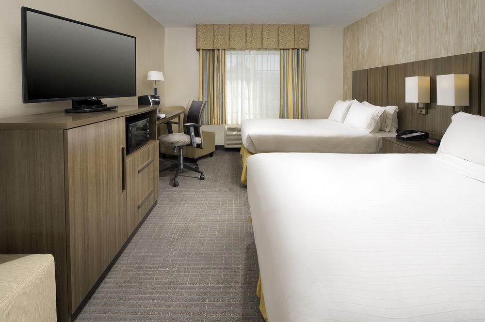 Holiday Inn Express Hotel & Suites Annapolis By Ihg Luaran gambar