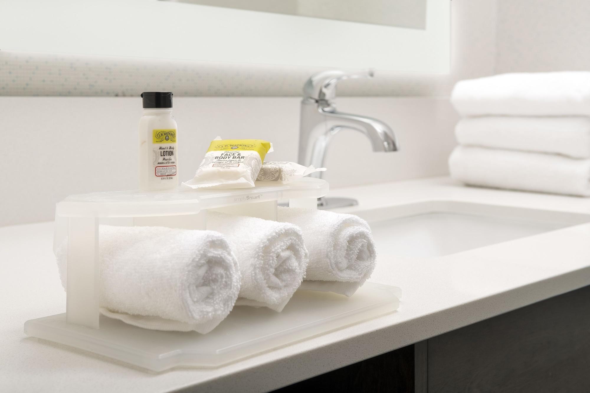 Holiday Inn Express Hotel & Suites Annapolis By Ihg Luaran gambar