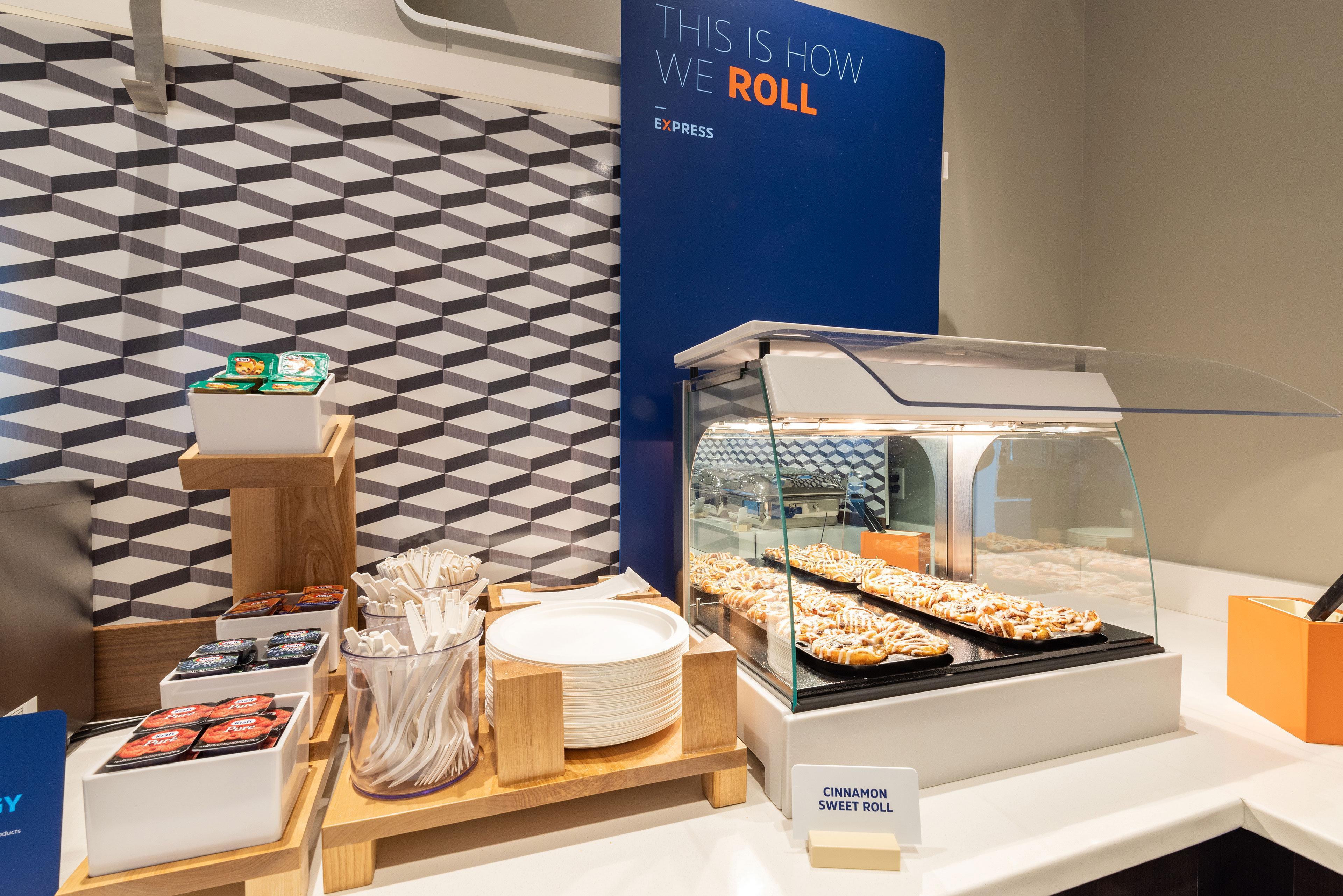 Holiday Inn Express Hotel & Suites Annapolis By Ihg Luaran gambar