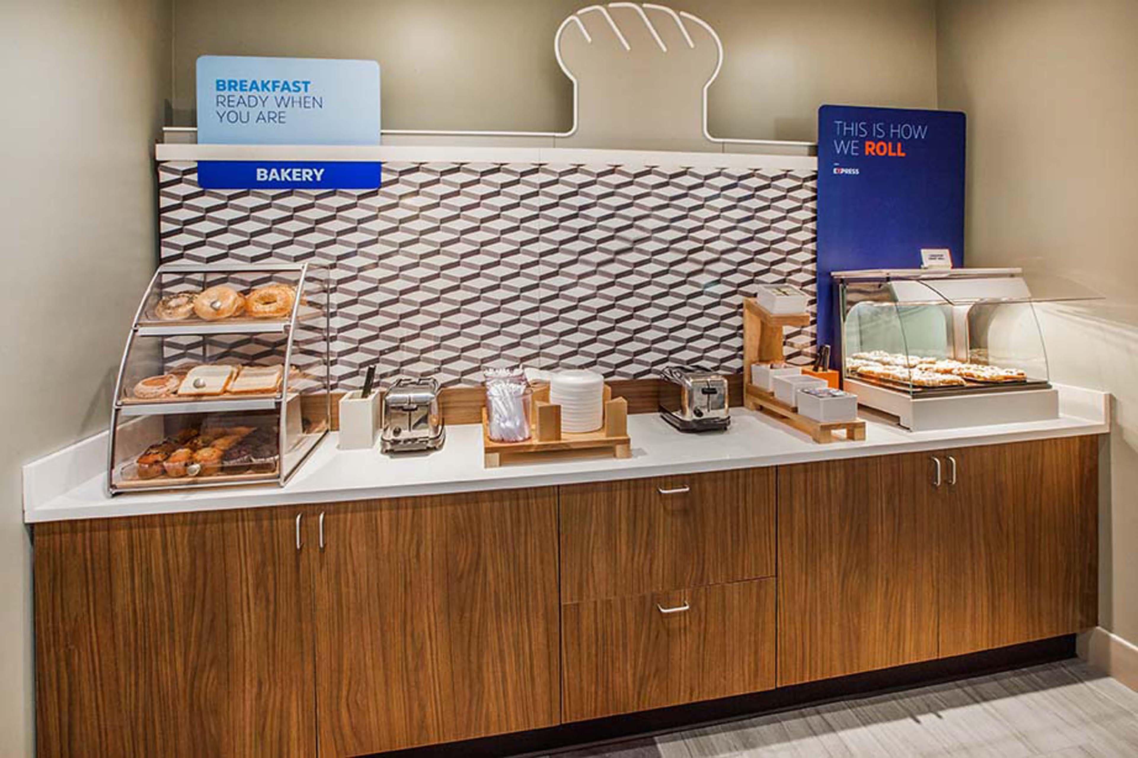 Holiday Inn Express Hotel & Suites Annapolis By Ihg Luaran gambar