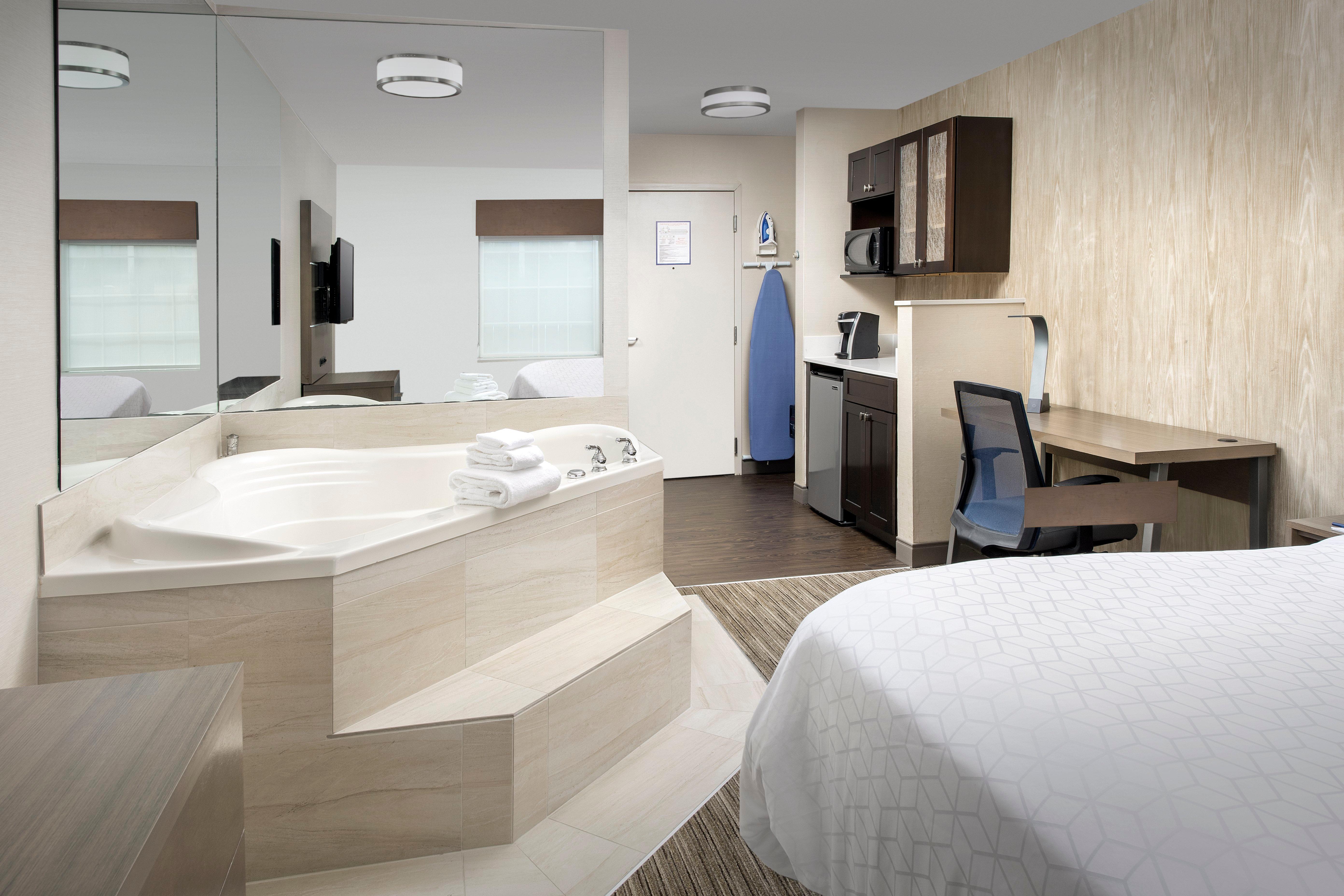 Holiday Inn Express Hotel & Suites Annapolis By Ihg Luaran gambar