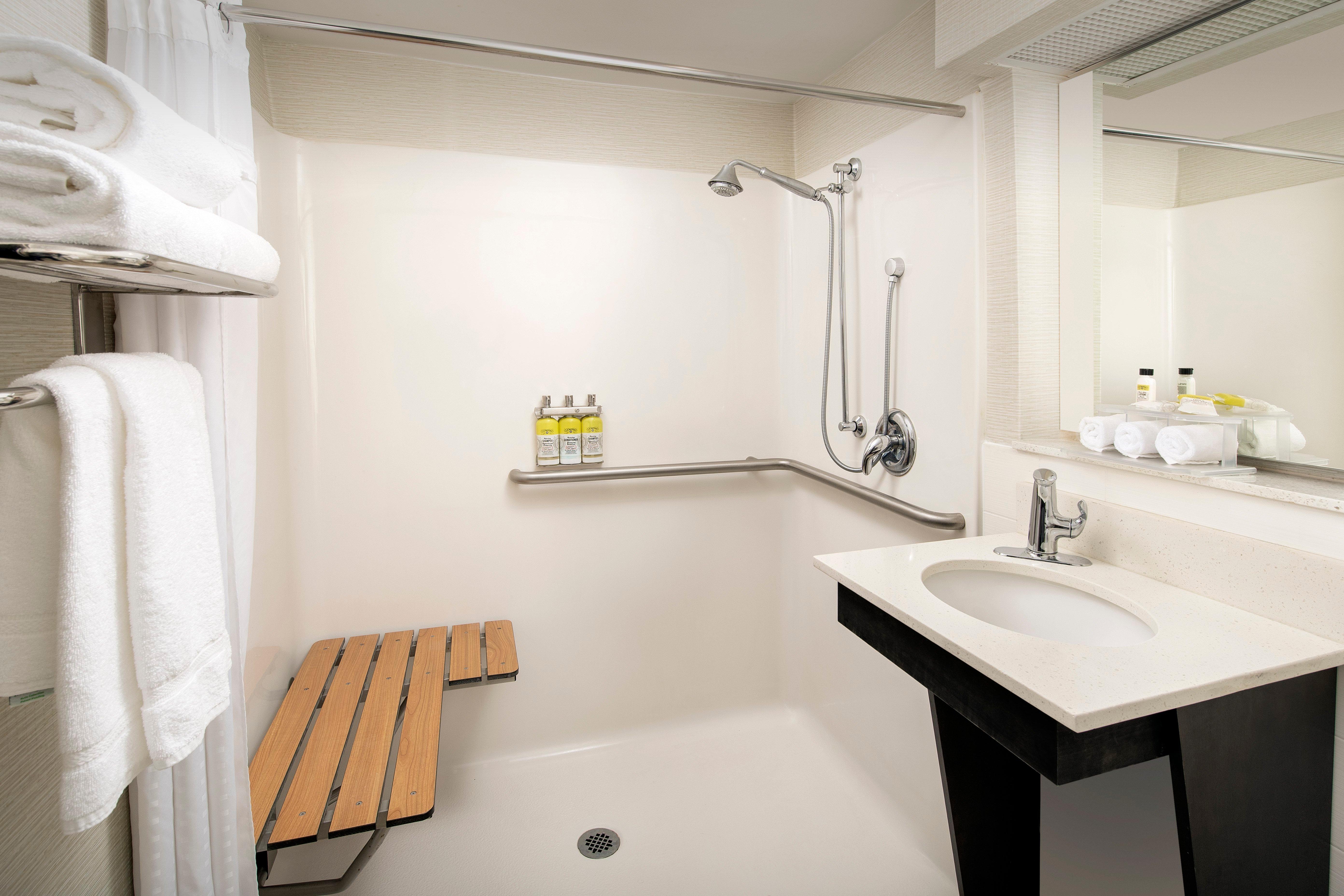 Holiday Inn Express Hotel & Suites Annapolis By Ihg Luaran gambar