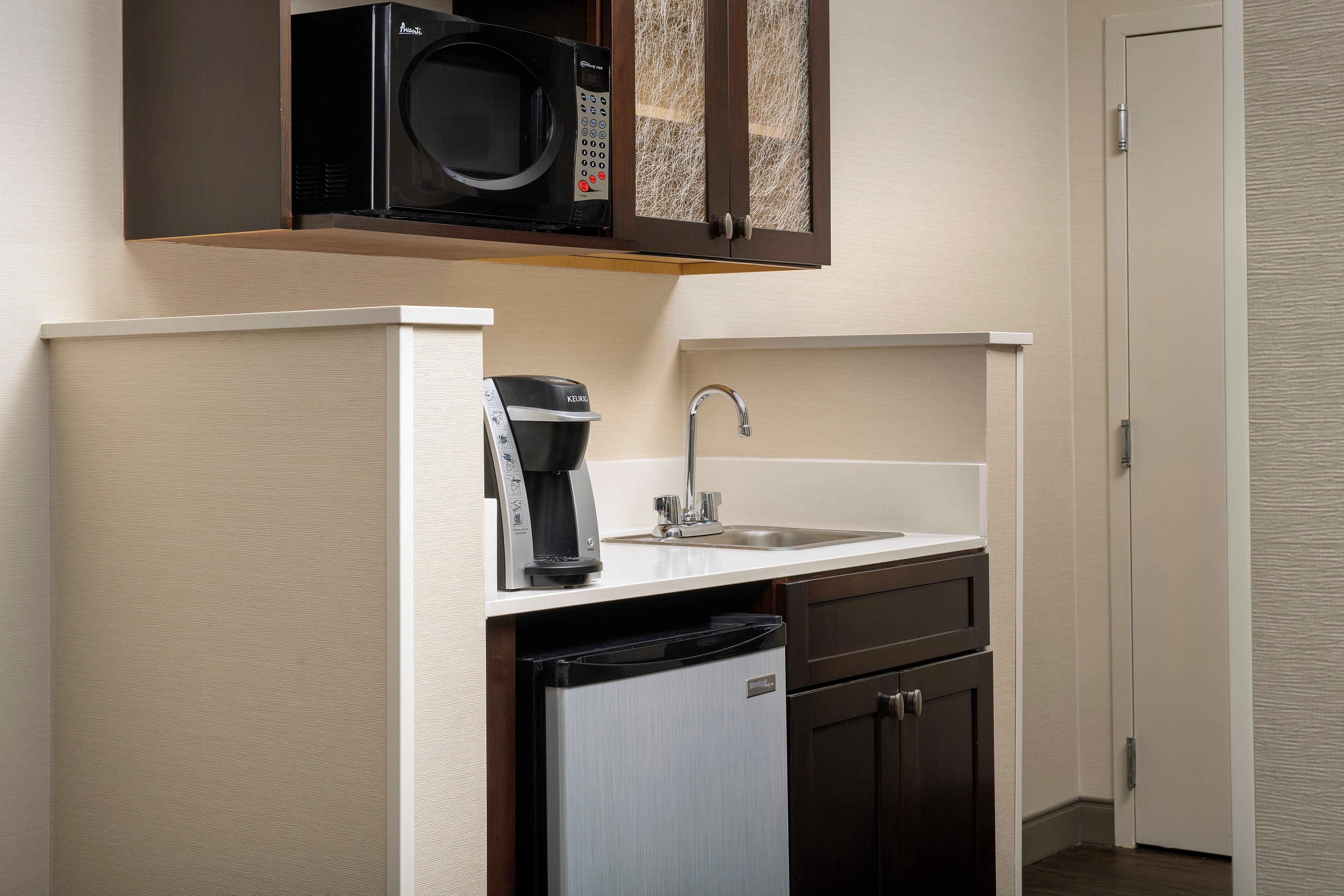 Holiday Inn Express Hotel & Suites Annapolis By Ihg Luaran gambar