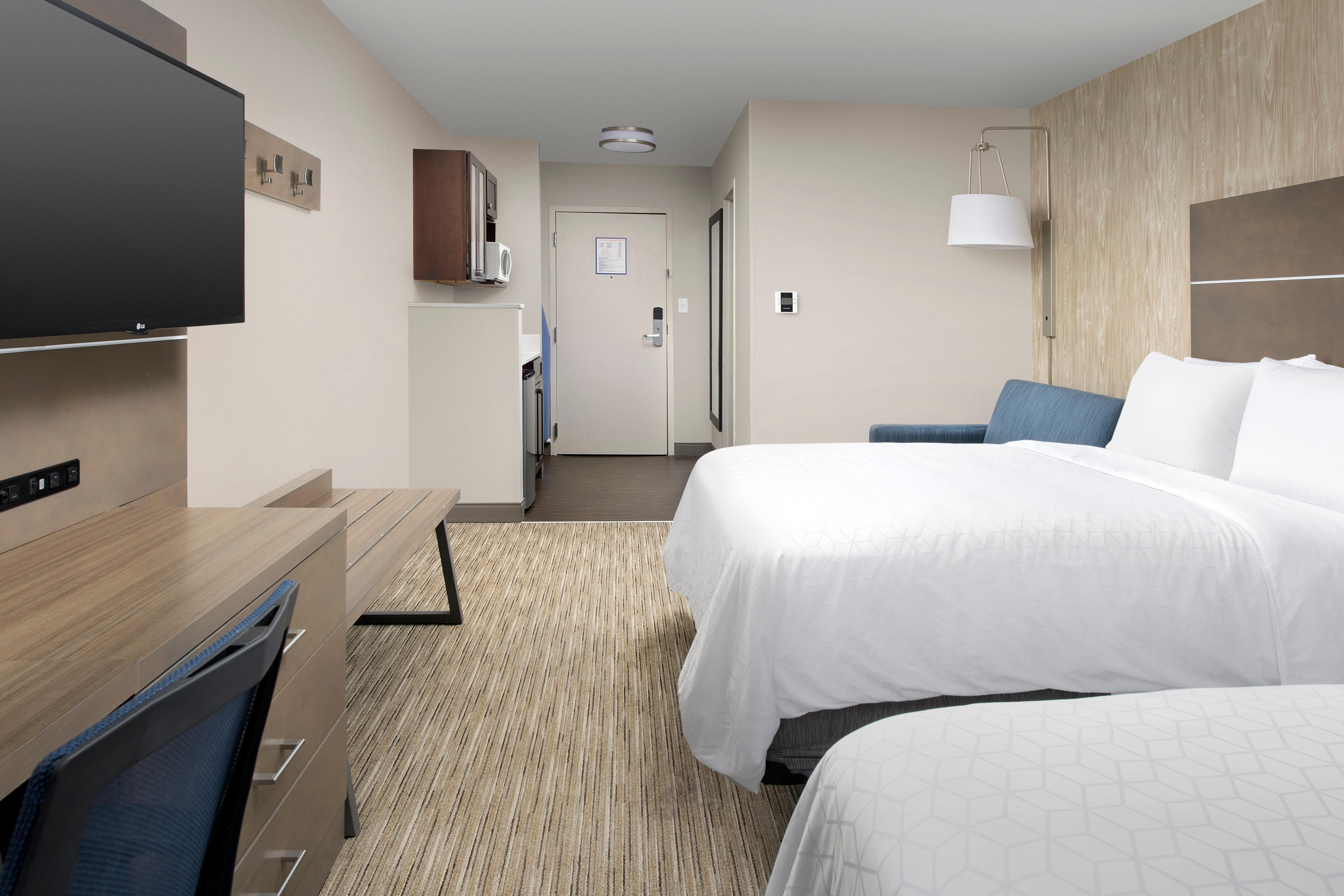 Holiday Inn Express Hotel & Suites Annapolis By Ihg Luaran gambar