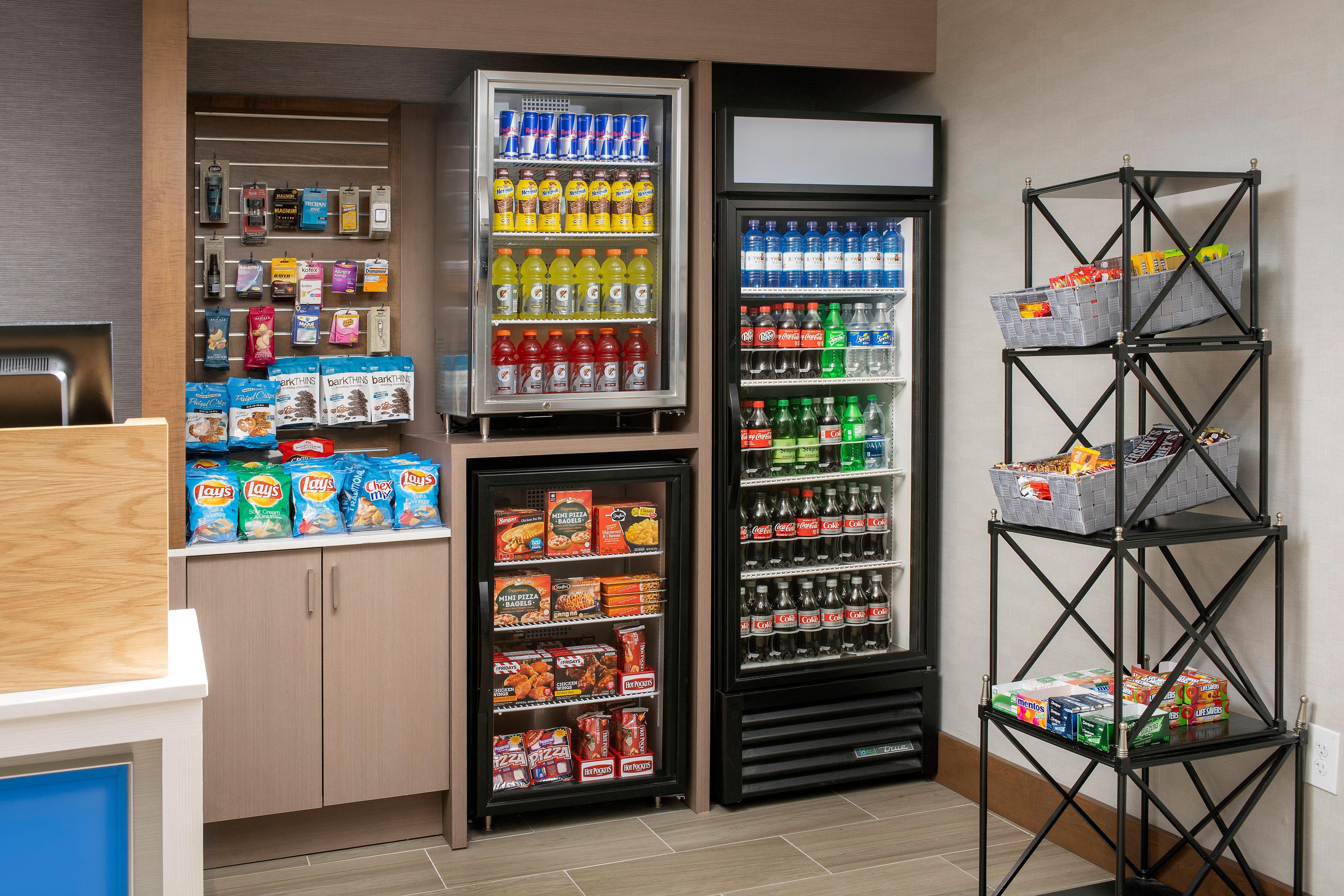 Holiday Inn Express Hotel & Suites Annapolis By Ihg Luaran gambar