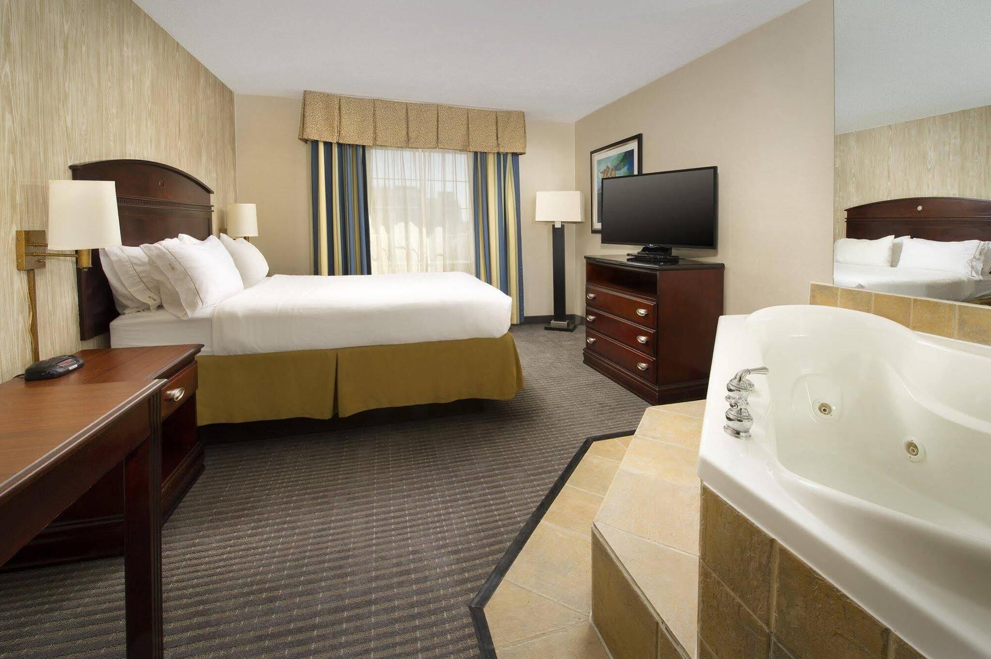 Holiday Inn Express Hotel & Suites Annapolis By Ihg Luaran gambar