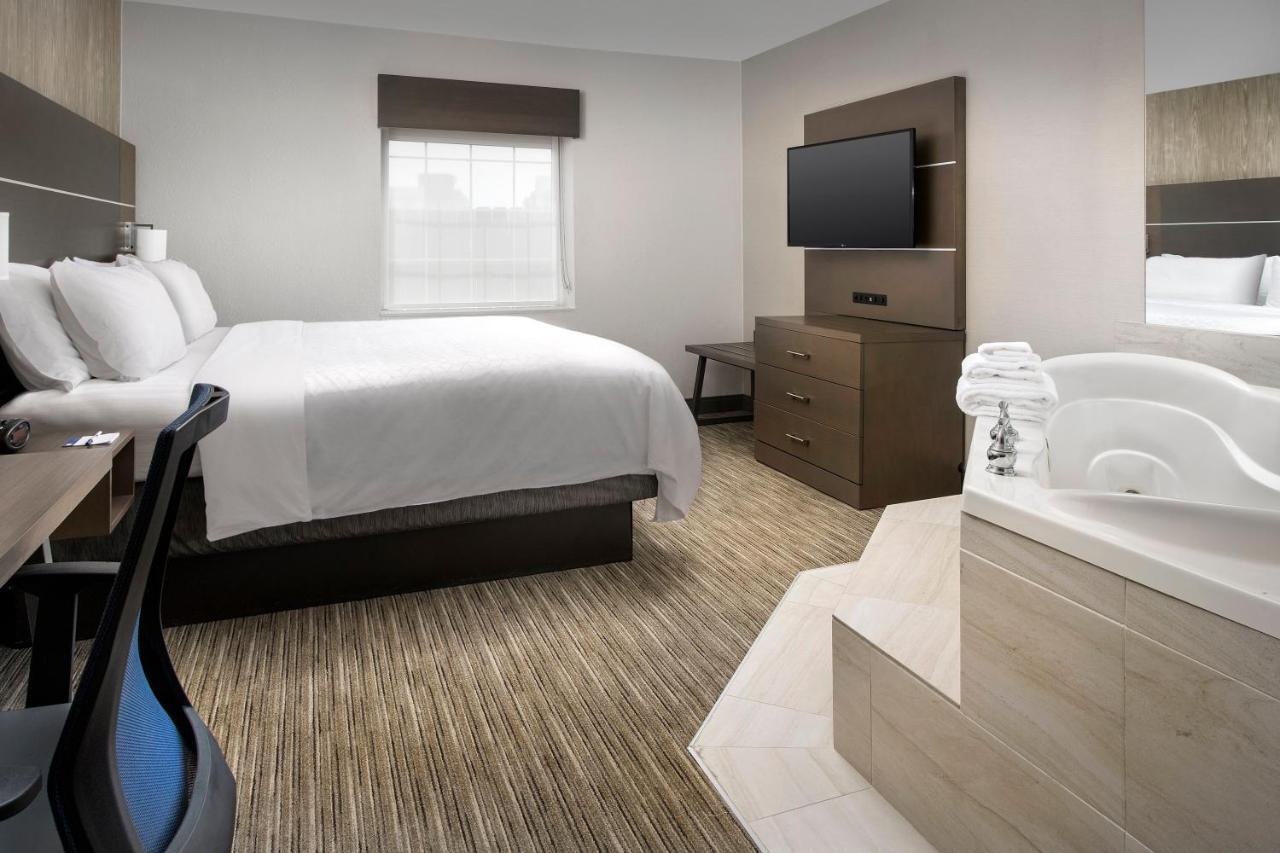 Holiday Inn Express Hotel & Suites Annapolis By Ihg Luaran gambar