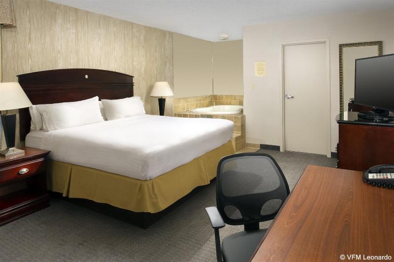 Holiday Inn Express Hotel & Suites Annapolis By Ihg Luaran gambar