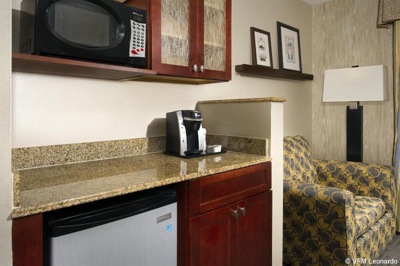 Holiday Inn Express Hotel & Suites Annapolis By Ihg Luaran gambar